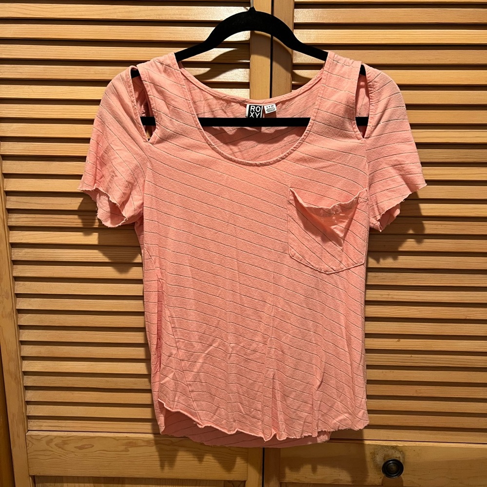 Roxy blouse